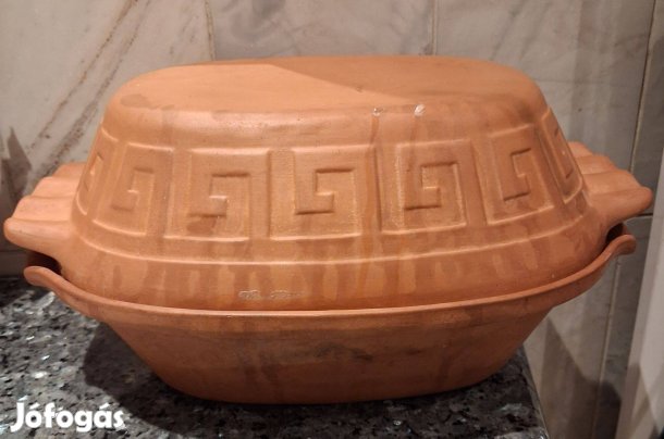 Római tál, használt