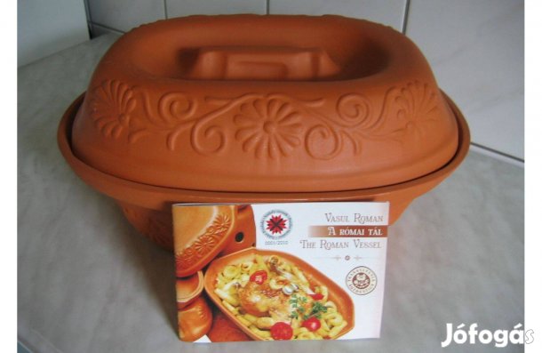 Római tál eladó