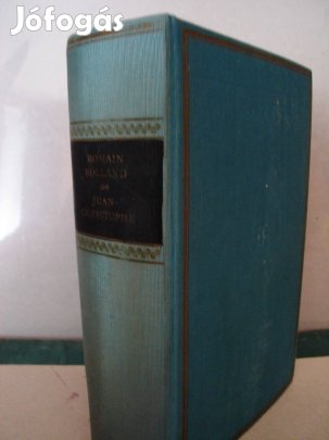 Romain Rolland: Jean - Christophe