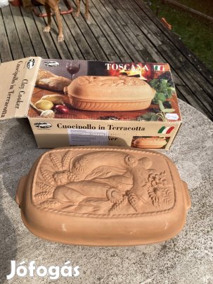 Rómaitál Kacsasütő