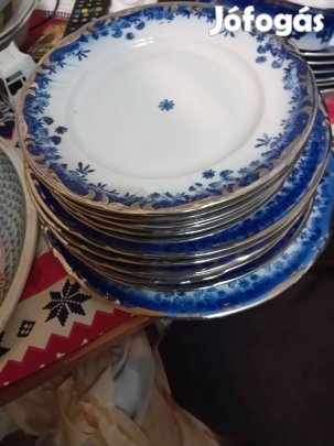 Román Apulum fine porcelán étkészlet