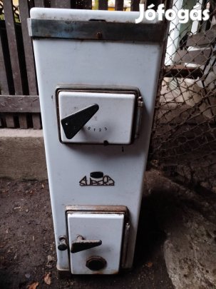 Román Super kályha eladó 