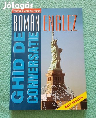 Román/angol társalgás - szótár