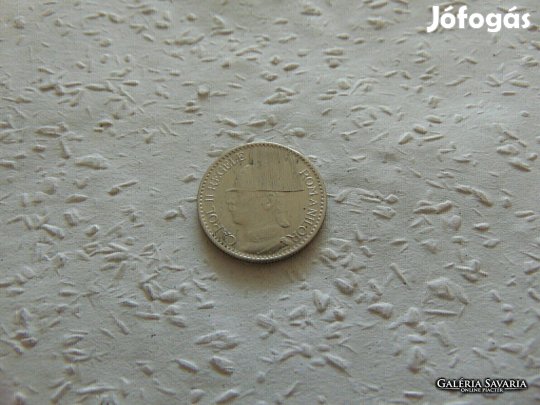 Románia 50 lei 1937 Kép szerinti állapotban,