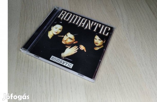 Romantic - Romantic / CD