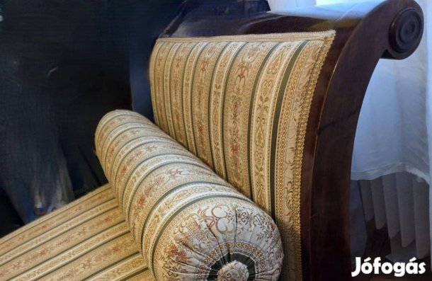 Romantikus hattyúágy