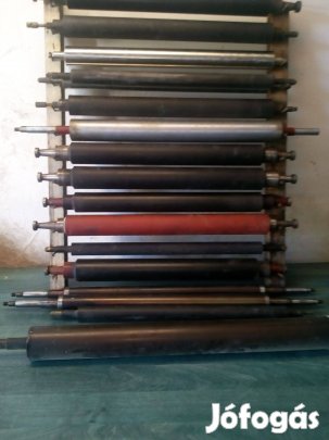 Romayor 314-es alkatrészek eladók