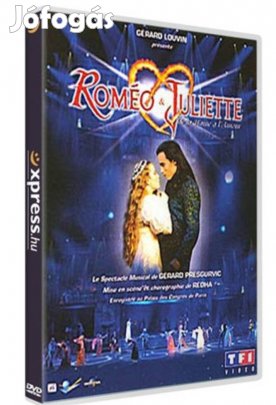 Rómeó & Juliette  (2 lemezes) 