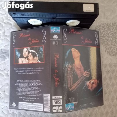 Rómeó és Júlia - 1968 - Franco Zeffireli