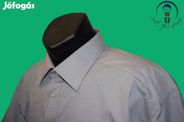 Romeo férfi ing (méret:47-3XL)