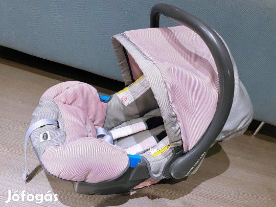 Römer Baby Safe Trend Line autós babaülés