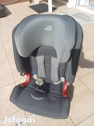 Römer Britax Advansafix IV R !!! gyerekülés, gyermekülés, babaülés