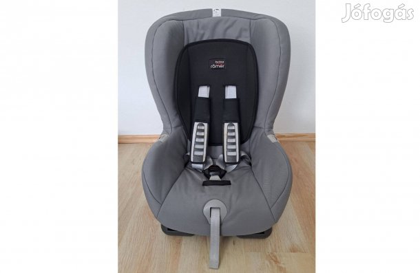 Römer Britax Duo Plus, Isofix, gyerekülés, 9-18 kg