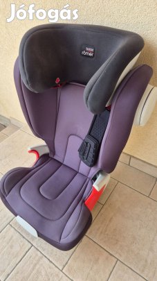 Römer Britax Kidfix XP Sict isofix autósülés gyerekülés (15-36 kg)