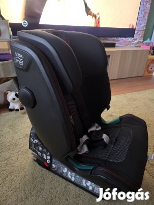 Römer Britax gyerekülés Limitált kivitel