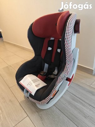 Römer Britax gyermek ülés eladó!