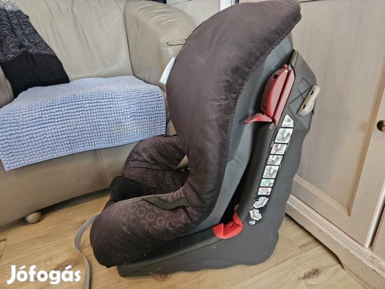 Römer Classic Line isofix autós gyerekülés. 