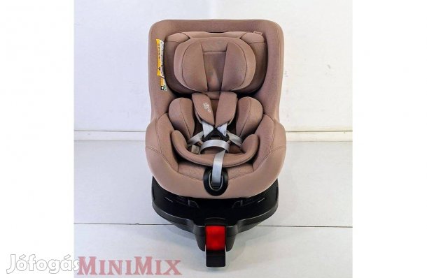 Römer Dualfix Pro gyerekülés Dusty Rose Style