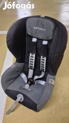 Römer Duo 9-18kg Isofix dönthető gyerekülés