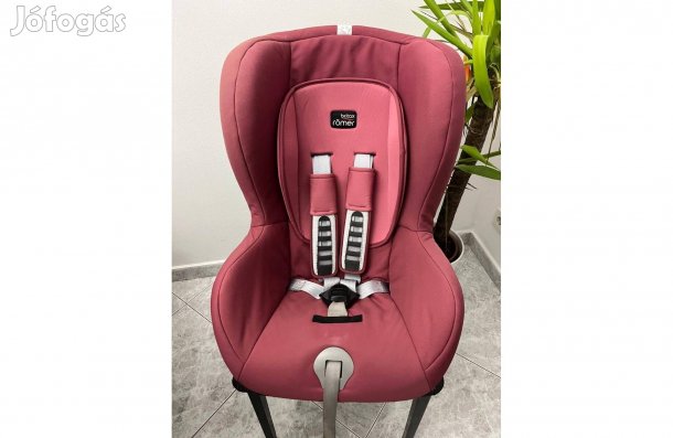 Römer Duo Plus 9-18kg autós gyermekülés - Isofix