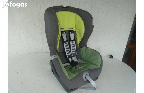 Römer Duo Plus Isofix autósülés autós gyerekülés hibátlan,kopásmentes