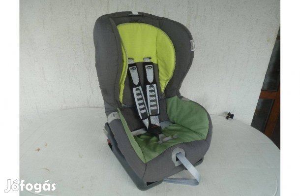 Römer Duo Plus Isofix autósülés autós gyerekülés hibátlan,kopásmentes