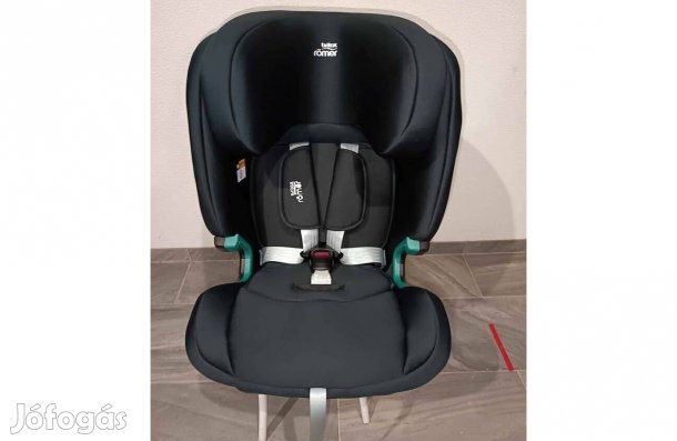Römer Evolvafix 9-36 kg autós gyerekülés 2024-es