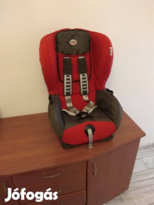 Römer Isofix autós gyerekülés