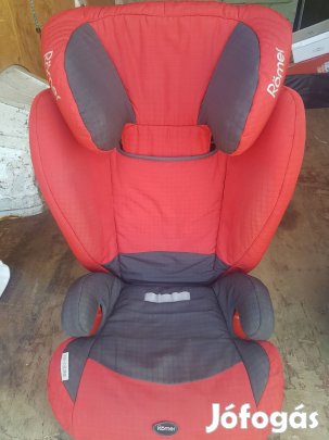 Römer Isofixes autós gyerekülés 9-36kg-ig
