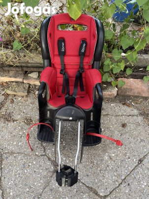 Römer Jockey relax biciklis gyerekülés 