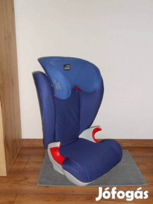 Römer Kid II SL autósülés, gyerekülés 15-36 kg