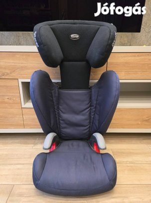 Römer Kid Plus gyerekülés