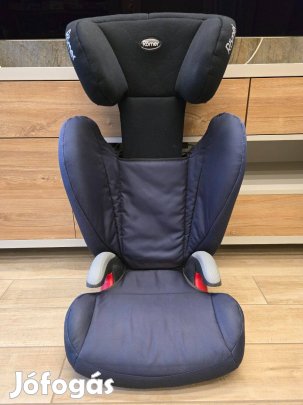 Römer Kid Plus gyerekülés