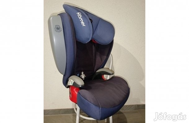 Römer Kid Sict autós gyerekülés eladó 15-36 kg