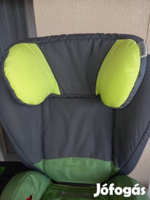 Römer Kidfix Isofix gyermekülés
