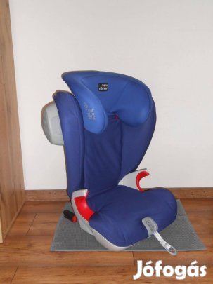 Römer Kidfix SL Sict autósülés, gyerekülés 15-36 kg