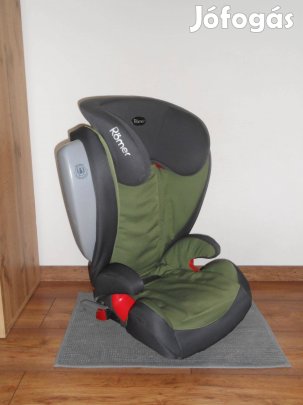 Römer Kidfix Sict Isofix gyerekülés 15-36 kg (ép hungarocell)