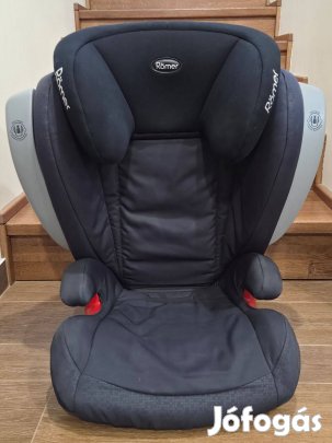 Römer Kidfix Sict gyerekülés