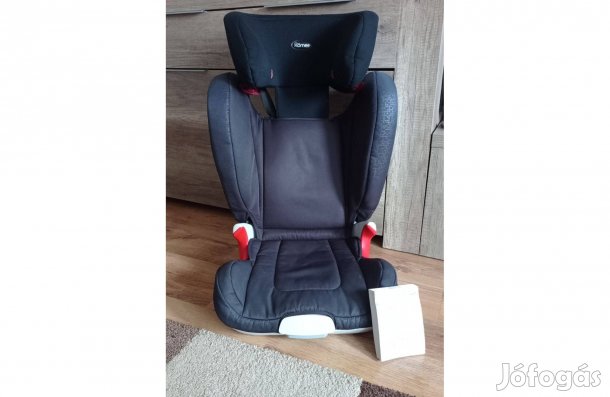 Römer Kidfix XP autósülés gyerekülés 15-36kg