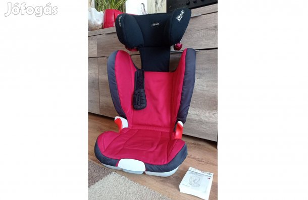 Römer Kidfix XP autósülés gyerekülés 15-36kg
