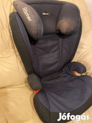 Römer Kidfix biztonsági gyerekülés