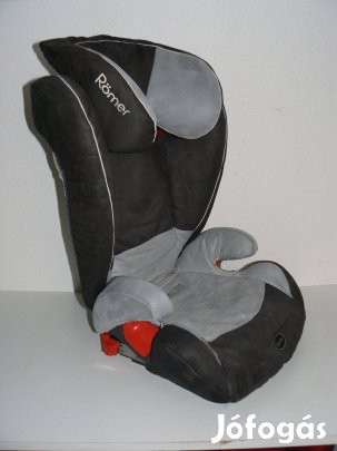 Römer Kidfix isofix autósülés gyerekülés 15-36 kg 3-12 év
