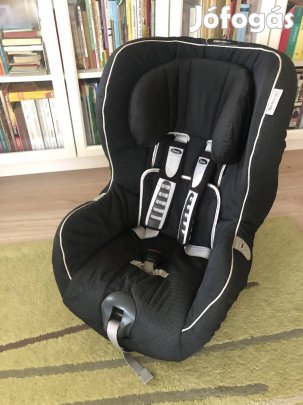 Römer King Plus 9-18 kg autósülés