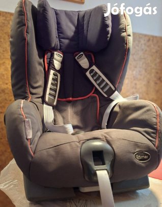 Römer King Plus 9-18 kg gyerekülés