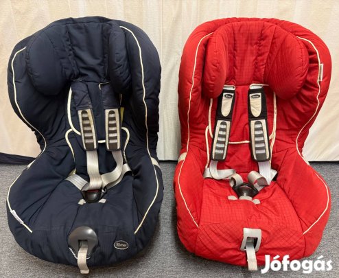 Römer King autósülés 9-18 kg