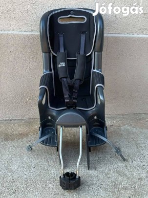 Römer Maxi Plus, dönthető, kerékpár gyermekülés