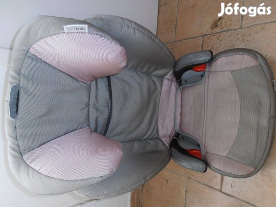 Römer Trend line nem isofixes gyerekülés 10.000Ft-ért ujpesten eladó!