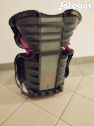 Römer VIP Blue Storm gyerekülés (15-36 kg)