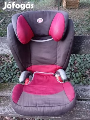 Rőmer autós ülés