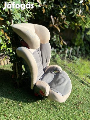 Römer autósülés isofixes